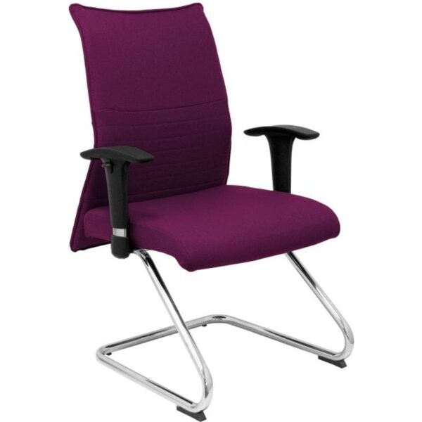 piqueras-y-crespo-albacete-sillón-confidente-patín-bali-morado-208cpbali760