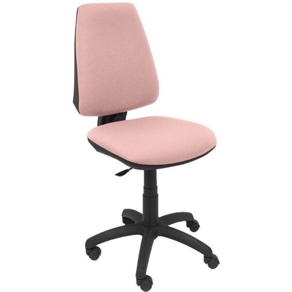 piqueras-y-crespo-elche-cp-bali-silla-de-oficina-ruedas-nylon-rosa-pálido-14cpbali710