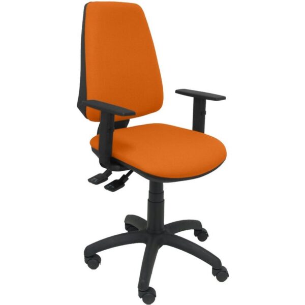 piqueras-y-crespo-elche-s-bali-silla-de-oficina-brazos-regulables-ruedas-nylon-naranja-14sbali308b10