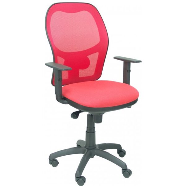 piqueras-y-crespo-jorquera-silla-malla-asiento-bali-rojo-15srbali350