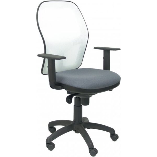 piqueras-y-crespo-jorquera-silla-malla-blanca-asiento-bali-gris-oscuro-15sbbali600