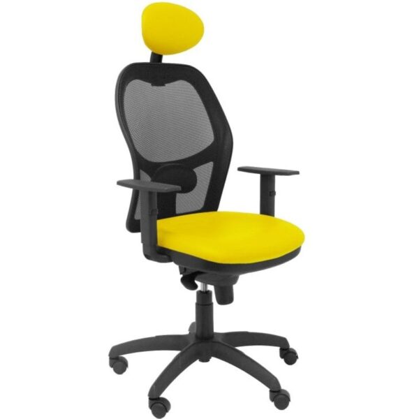 piqueras-y-crespo-jorquera-silla-malla-negra-asiento-similpiel-con-cabecero-fijo-amarillo-15snspamc