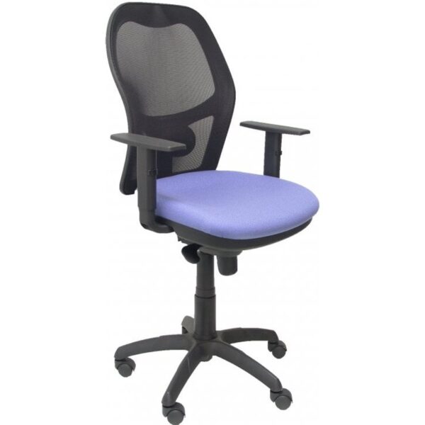 piqueras-y-crespo-jorquera-silla-malla-negro-asiento-azul-claro-15snbali261