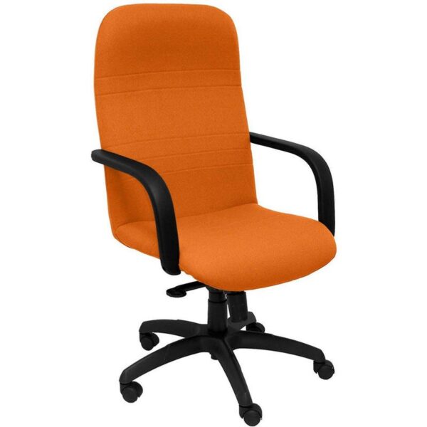 piqueras-y-crespo-letur-bali-silla-oficina-naranja-100dbbali308