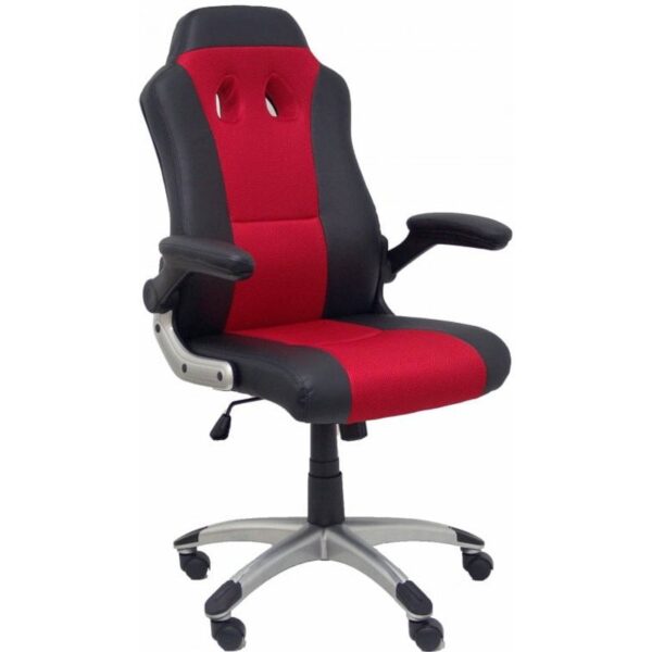 piqueras-y-crespo-talave-silla-gaming-similpiel-negro/rojo-7218bsp840350ngrn