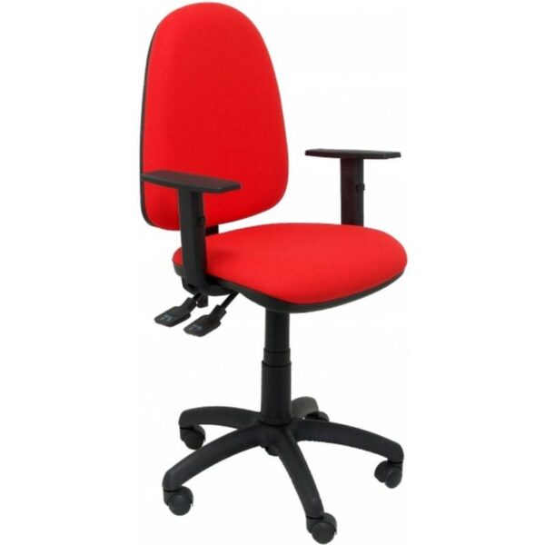 piqueras-y-crespo-tribaldos-silla-oficina-con-brazos-regulables-rojo-1007cpbali350b10