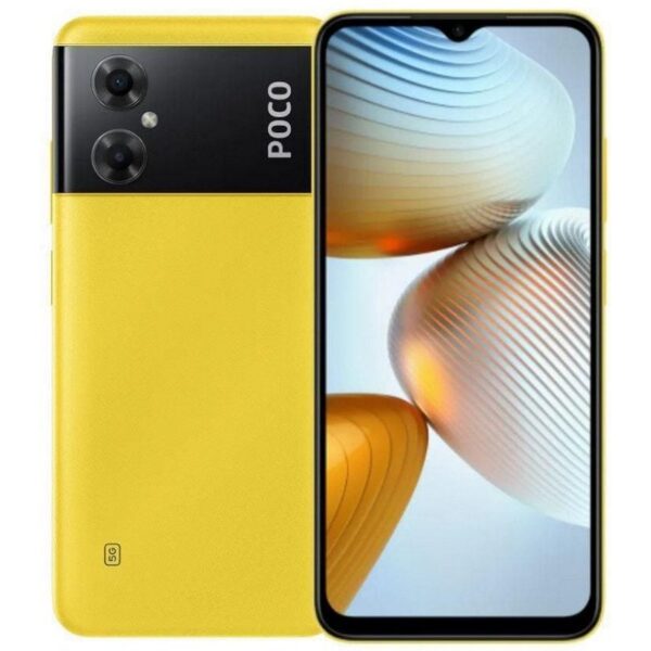 poco-m4-5g-6/128gb-amarillo-libre-mzb0bf7eu