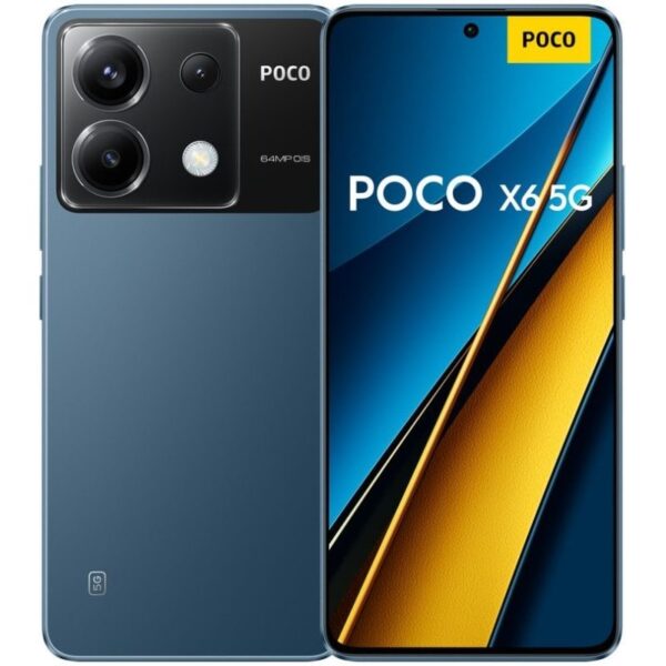 poco-x6-5g-12/256gb-azul-libre-mzb0g2yeu