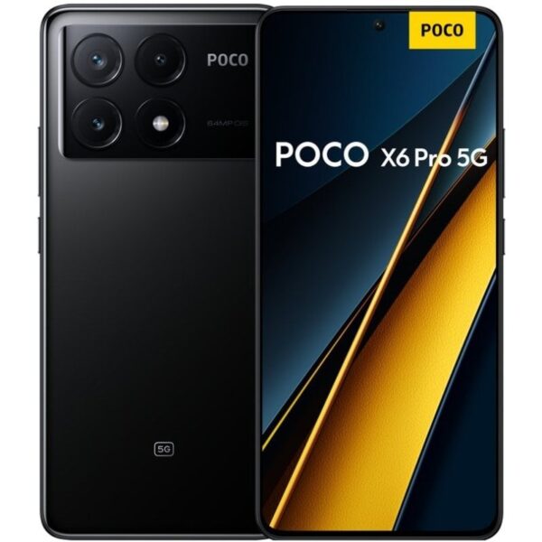 poco-x6-pro-5g-12/512gb-negro-libre-mzb0fuoeu