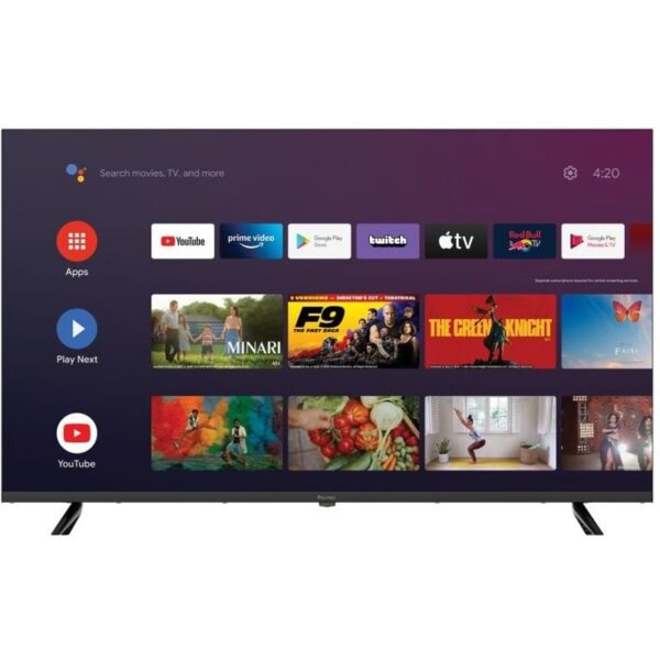 polaroid-tvsand434kpr08-43"-led-ultrahd-4k-hdr10-android-tv-tvsand434kpr08