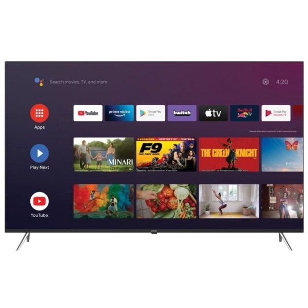 polaroid-tvsand654kpr04-65"-led-ultrahd-4k-hdr10-android-tv-tvsand654kpr04