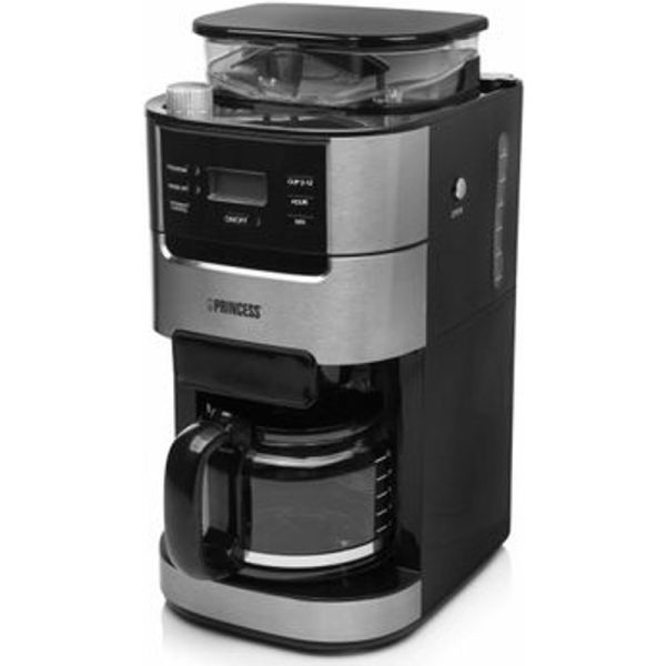 princess-roma-249411-cafetera-de-goteo-con-molinillo-1.6l-1050w-negro-01.249411.01.001