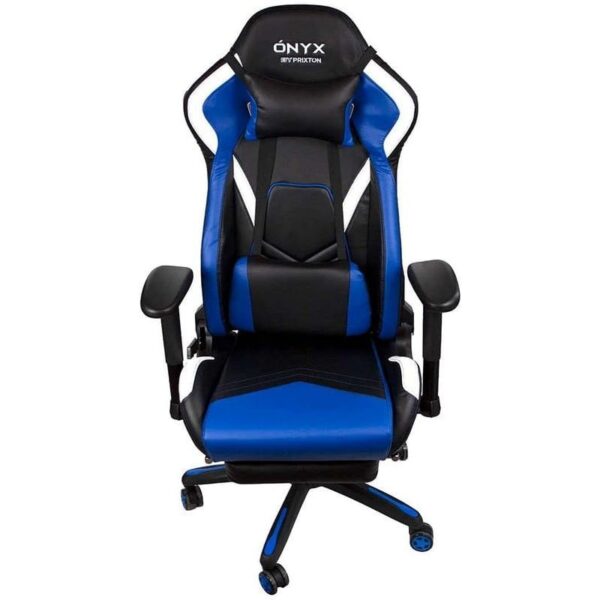 prixton-onyx-silla-gaming-azul/negra-10005342