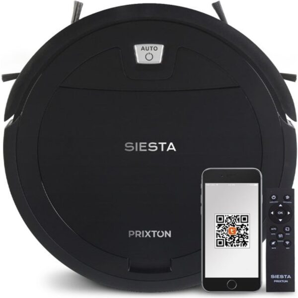 prixton-siesta-robot-aspirador-negro-10006009