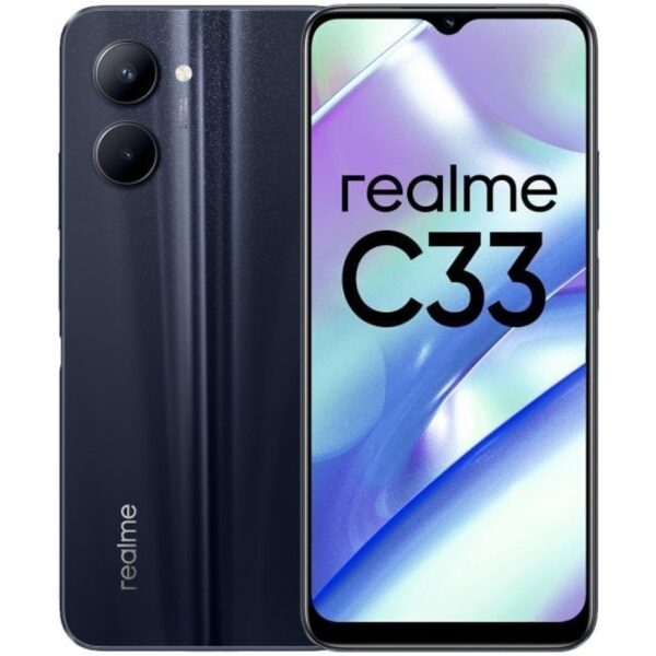 realme-c33-4/64gb-negro-libre-6941764400771