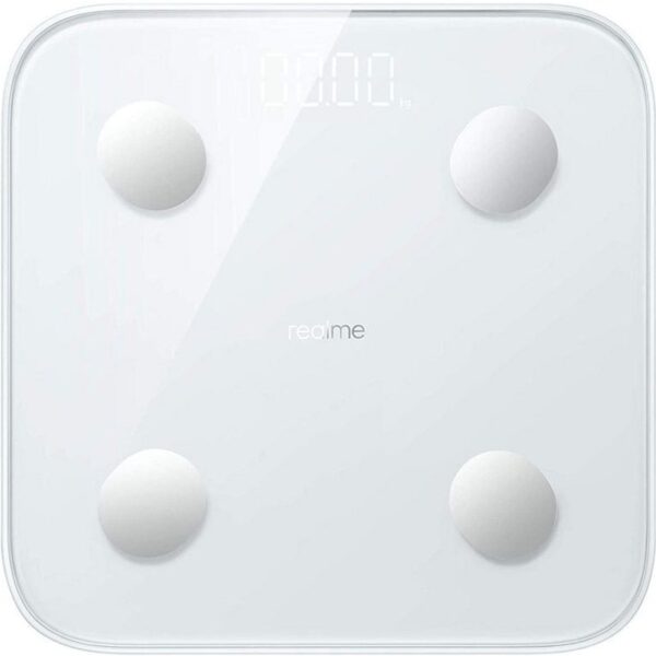 realme-smart-scale-báscula-de-baño-inteligente-blanca-rmh2011white