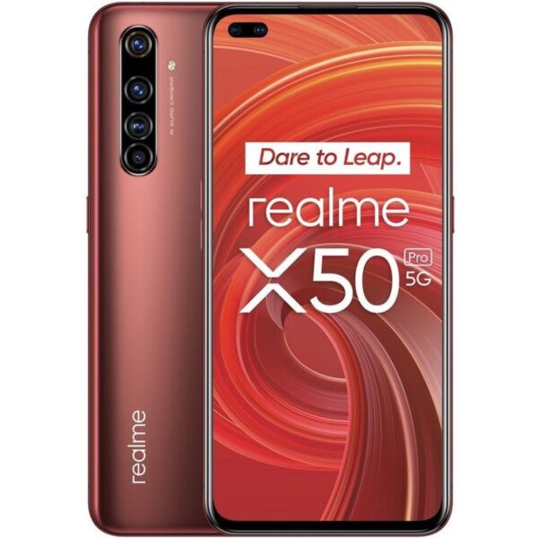 realme-x50-pro-5g-8/128gb-rojo-rústico-libre-rmx2075red8gb