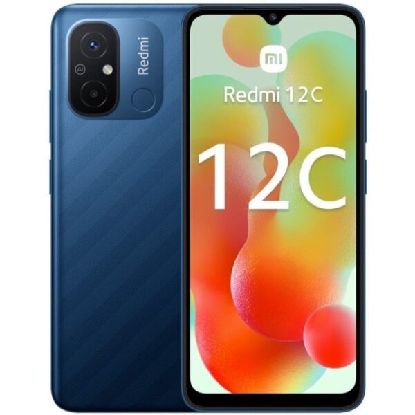 redmi-12c-azul-océano-3-gb-+-64-gb-