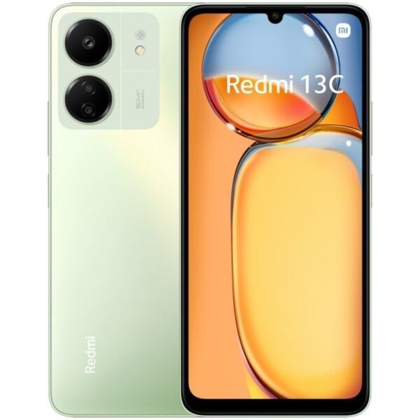 redmi-13c-verde-trébol-4-gb-+-128-gb-