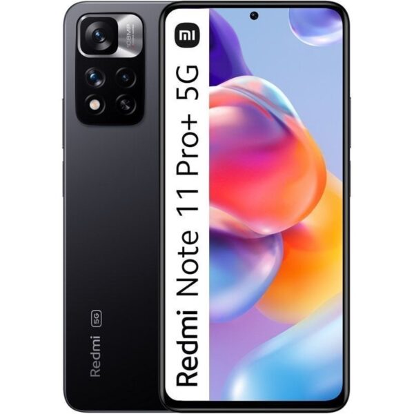 redmi-note-11-pro+-5g-gris-grafito-6-gb-+-128-gb-