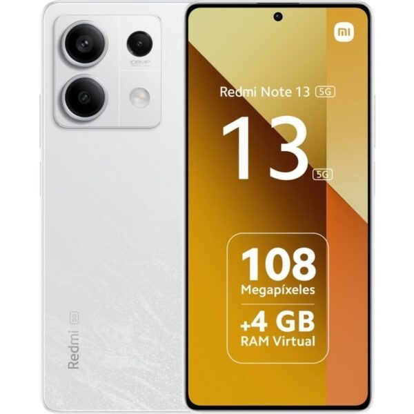 redmi-note-13-5g-blanco-ártico-6-gb-+-128-gb-