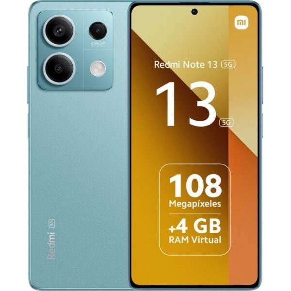 redmi-note-13-5g-verde-turquesa-6-gb-+-128-gb-