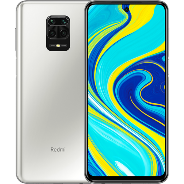 redmi-note-9s-white-4gb+64gb-