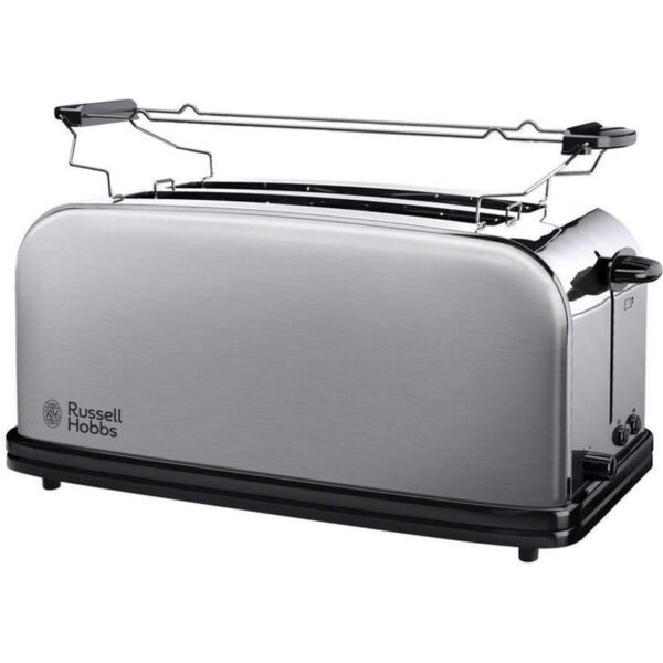 russell-hobbs-adventure-23610-56-tostadora-2-ranuras-largas-1600w-acero-23610-56