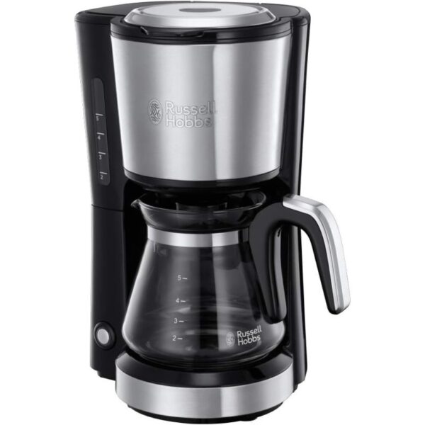 russell-hobbs-compact-home-24210-56-cafetera-de-goteo-5-tazas-negra/acero-inoxidable-24210-56