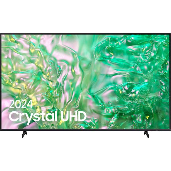 samsung-2024-du8005-43"-crystal-uhd-4k-smart-tv---black