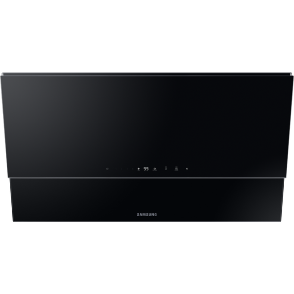 samsung-campana-extractora-90-cm-silenciosa-acero-negro-nk36c9804wb