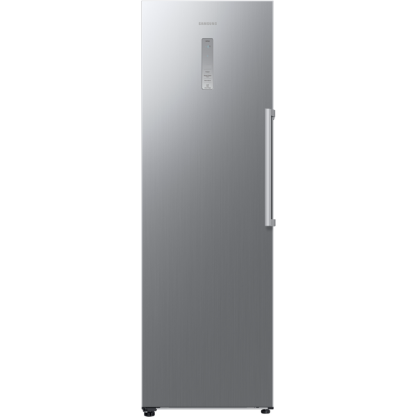 samsung-congelador-twin-1-puerta-323l-metal-cooling-inox-clasificación-energética-d-y-smart-ai---rz32c7bb6s9/ef---refined-inox