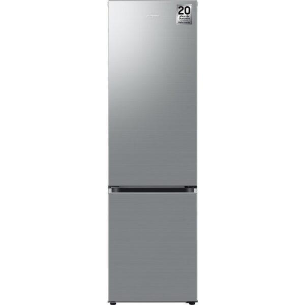 samsung-frigorífico-bottom-freezer-390l-inox-2m-rb38c603cs9---silver