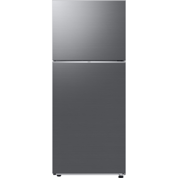 samsung-frigorífico-side-by-side-bespoke-inox-393l-clasificación-energética-e-con-smart-ai---rt38cg6624s9---silver