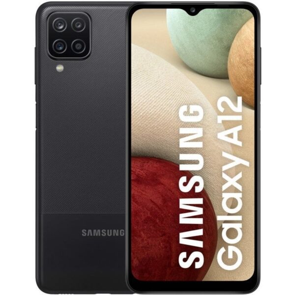 samsung-galaxy-a12-(a127)-64gb-negro-libre-versión-importada-eu-sm-a127fzkveue