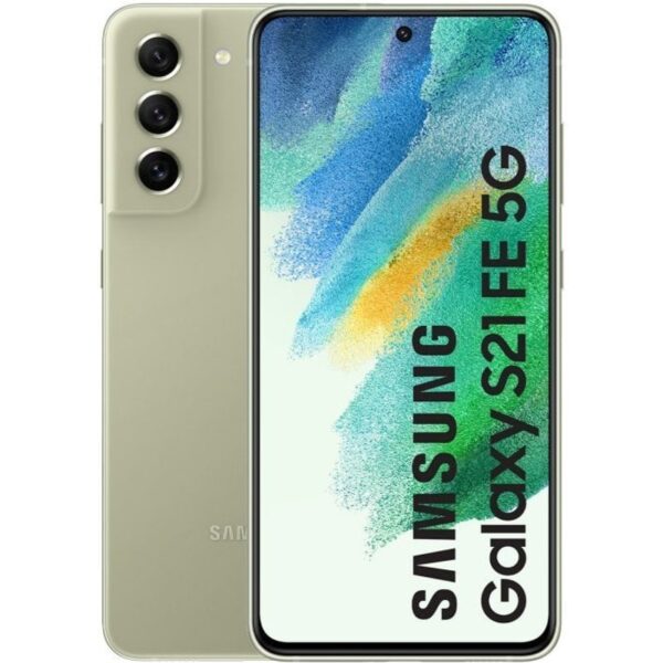 samsung-galaxy-s21-fe-5g-6/128gb-verde-oliva-libre-sm-g990blgfeub