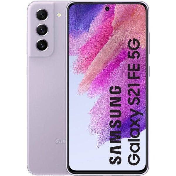 samsung-galaxy-s21-fe-5g-8/256gb-violeta-libre-sm-g990blvgeub