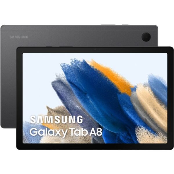 samsung-galaxy-tab-a8-10.5"-128gb-wifi-gris-sm-x200nzafeub