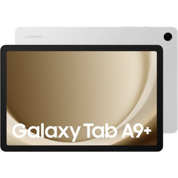 samsung-galaxy-tab-a9+-wifi-11"-4gb/64gb-plata-sm-x210nzsaeub