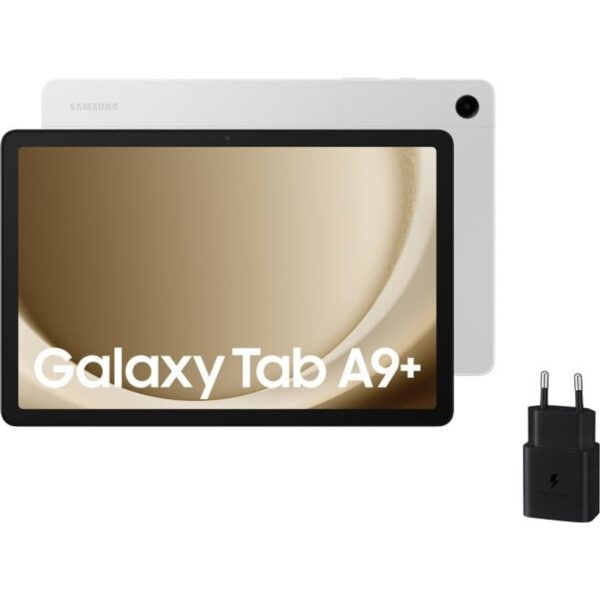 samsung-galaxy-tab-a9+-wifi-11"-4gb/64gb-plata-sm-x210nzsaeubh