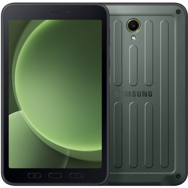 samsung-galaxy-tab-active5-5g-8"-6/128gb-verde-sm-x306bzgaeeb