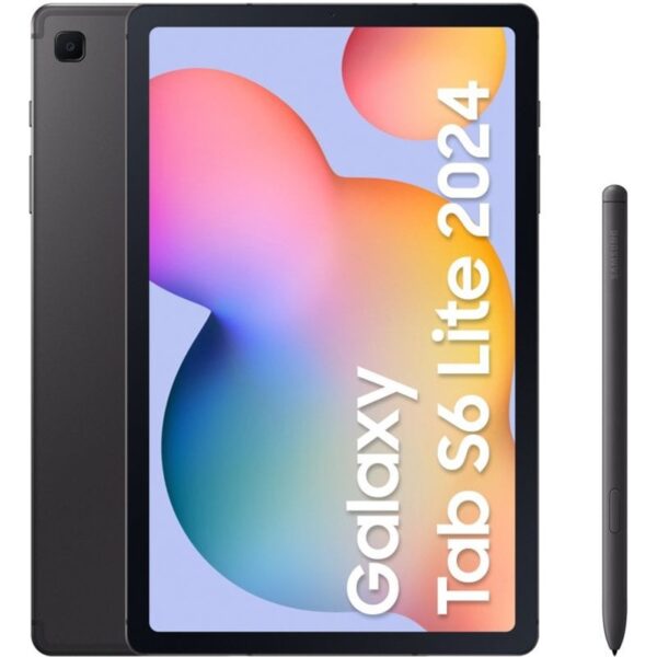 samsung-galaxy-tab-s6-lite-wi-fi-10.4"-4/128gb-gris-sm-p620nzaeeub