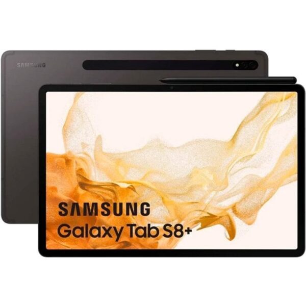 samsung-galaxy-tab-s8+-5g-8/256gb-graphite-sm-x806bzabeub