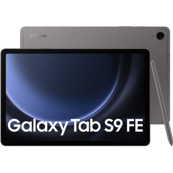 samsung-galaxy-tab-s9-fe-5g-10.9"-6/128gb-gris-versión-importada-eu-sm-x516bzaaeue