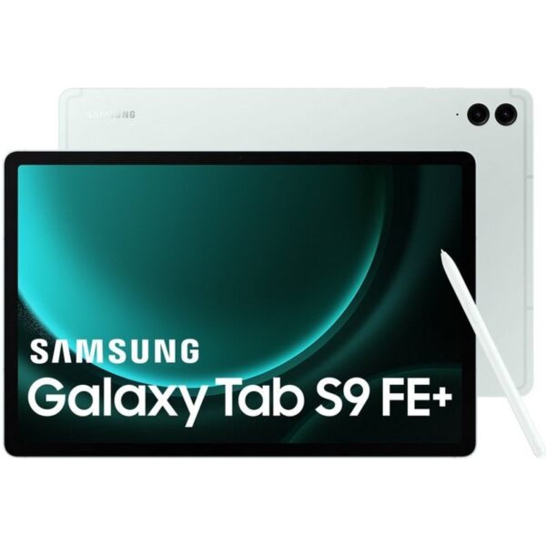 samsung-galaxy-tab-s9-fe+-5g-12.4"-8/128gb-verde-sm-x616blgaeub