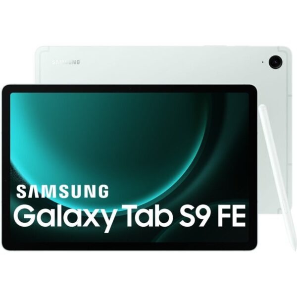 samsung-galaxy-tab-s9-fe-wifi-10.9"-6/128gb-verde-sm-x510nlgaeub