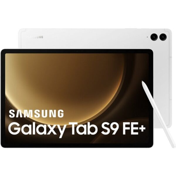 samsung-galaxy-tab-s9-fe+-wifi-12.4"-12/256gb-plata-sm-x610nzseeub