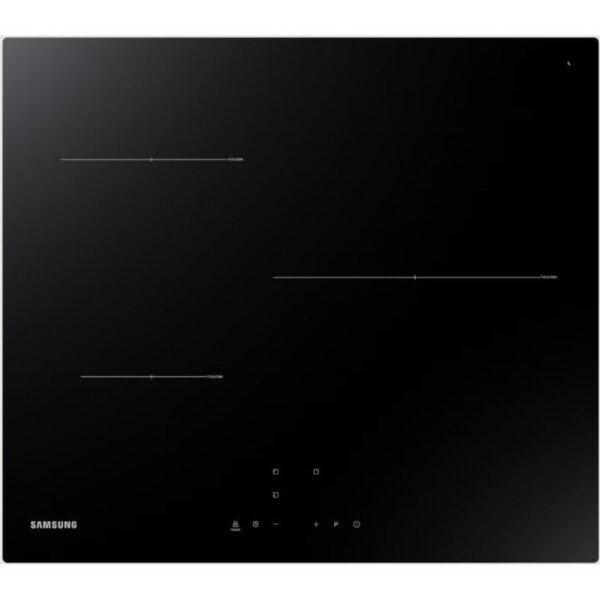 samsung-placa-inducción-3-zonas-de-cocción-nz63t3706a1/ur---black