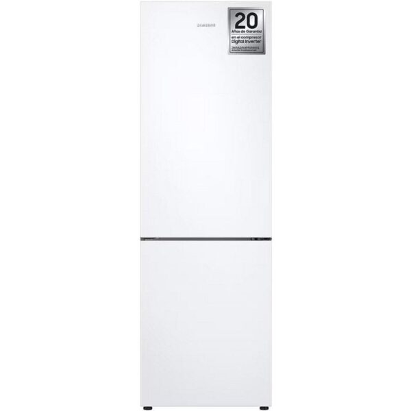 samsung-rb33b612eww/ef-frigorífico-combi-e-blanco-rb33b612eww/ef