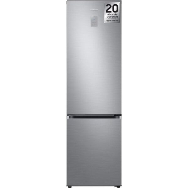 samsung-rb38c776cs9/ef-frigorífico-combi-c-acero-inoxidable-rb38c776cs9/ef